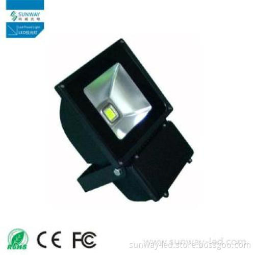 CE/Rohs IP65 Bridgelux 45mil LED Outdoor Lighting